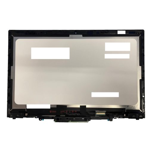 Lenovo 01AX893 14" Laptop Screen Assembly Frame 1920 x 1080 - Image 2