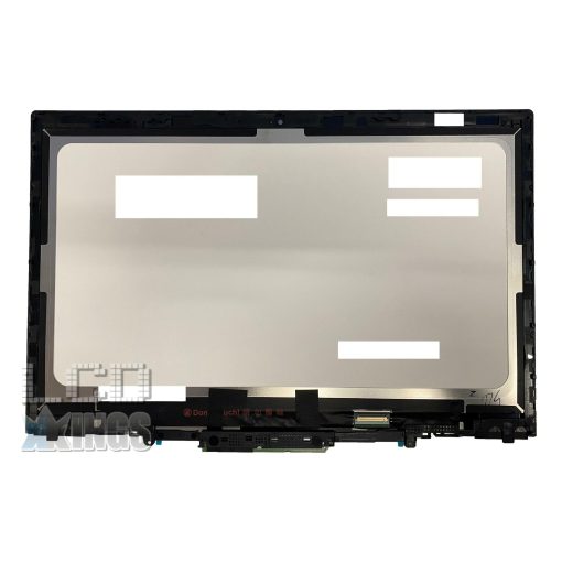 Lenovo 01AX893 14" Laptop Screen Assembly Frame 1920 x 1080