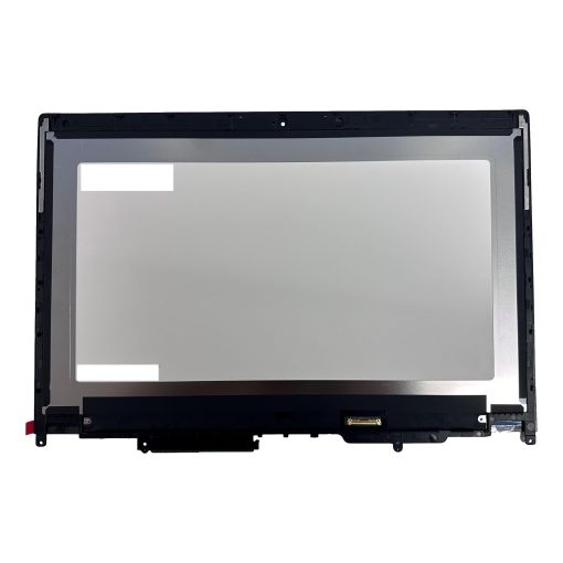 Lenovo 01LW984 02HM041 13.3" Full HD Laptop Screen Assembly with Frame - Image 2