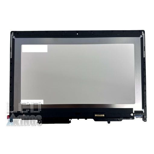 Lenovo 02DA170 13.3" Full HD Laptop Screen Assembly with Frame