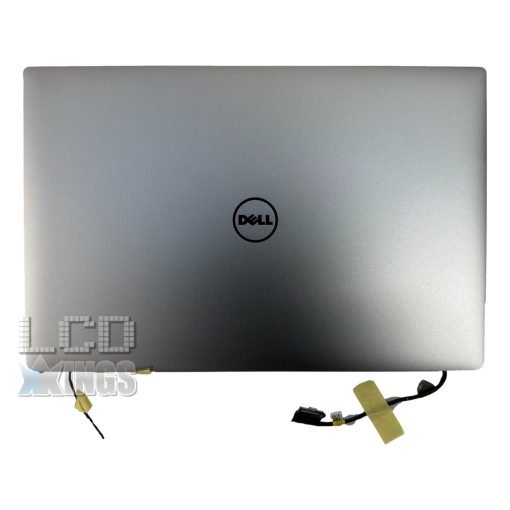 Dell XPS 15 9550 4K 15.6" Full Laptop  Screen Assembly With Touch 3840 x 2160