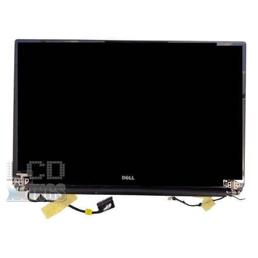 Dell XPS 15 9550 4K 15.6" Full Laptop  Screen Assembly With Touch 3840 x 2160 - Image 3