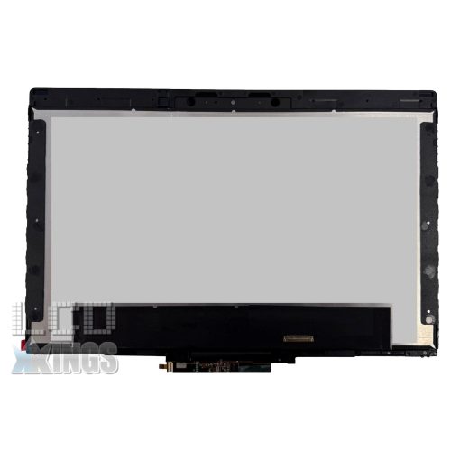 HP Elitebook X360 1030 G4 Laptop Screen Assembly L55484-991 1920 x 1080 Touch