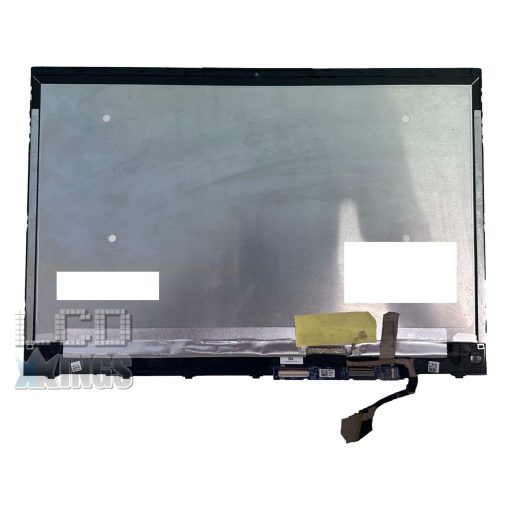 HP Envy X360 13-AQ Series 3840 x 2160 Screen Assembly Frame and PCB Board