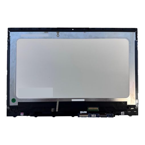 HP Envy X360 13-AQ Series 1920 x 1080 Screen Assembly Frame and PCB Board - Image 2