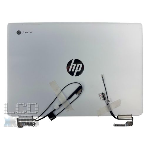 HP Chromebook 14-DA Series 14" Laptop Screen Assembly Full Set 1920 x 1080