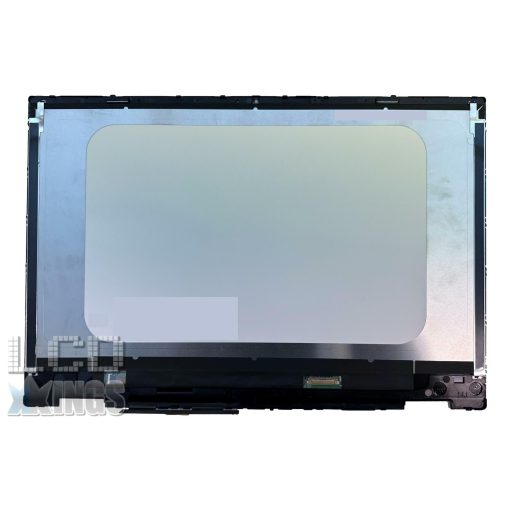 HP Compaq Pavilion X360 14-DW Series FHD 1920 x 1080 Screen Assembly Frame