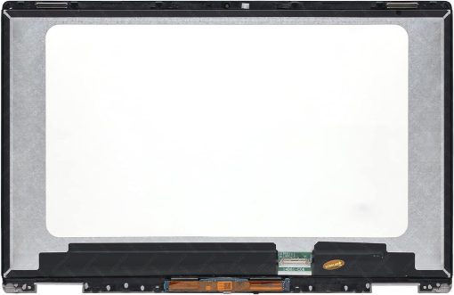 HP Chromebook x360 14c-ca 1920 x 1080 Screen Assembly Touch - Image 2