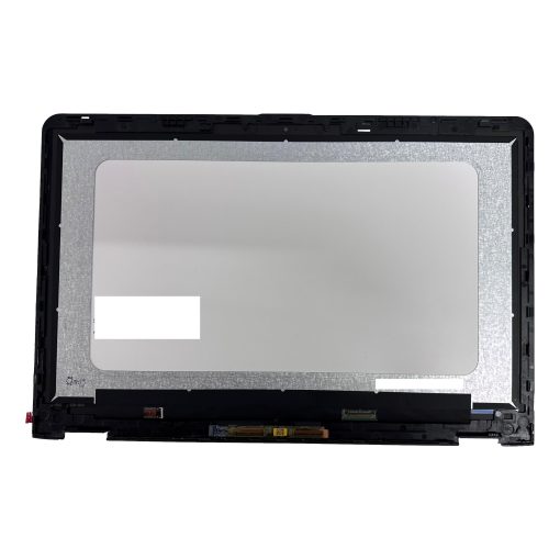 HP Envy X360 15-AQ Series Laptop Screen Assembly With Frame and PCB - Image 2