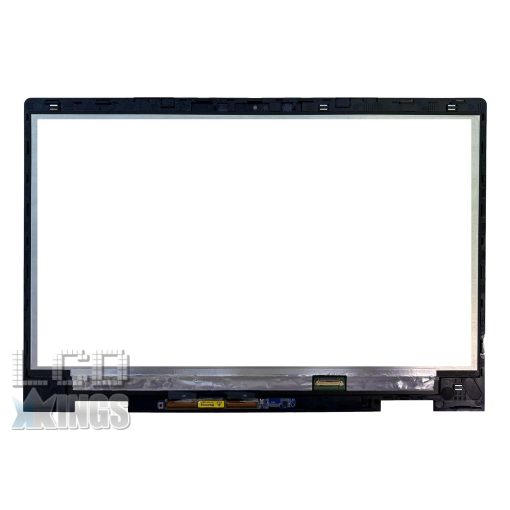 HP Envy x360 15-BP 15-BQ Series FHD 1920 x 1080 Screen Assembly With Frame and PCB Board