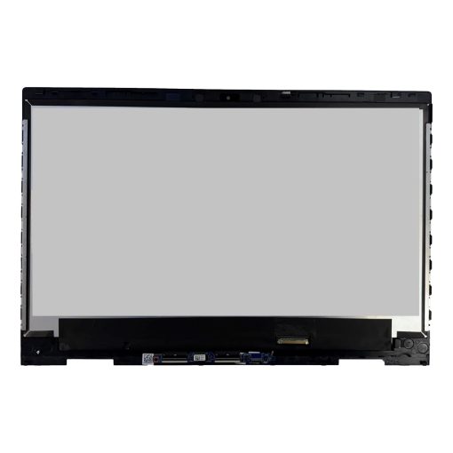 HP Envy x360 15-CN Series FHD 1920 x 1080 Screen Assembly With Frame 40 Pin - Image 2