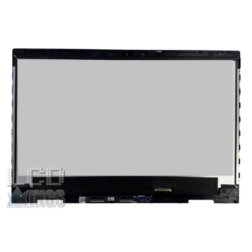 HP Envy x360 15-CN Series FHD 1920 x 1080 Screen Assembly With Frame 40 Pin