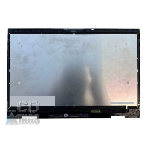 HP Envy x360 15-CN Series FHD 1920 x 1080 Screen Assembly With Frame 30 Pin