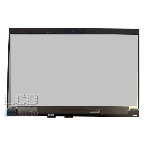 HP Spectre X360 15-DF Series 3840 x 2160 Screen Assembly Touch