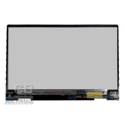 HP Envy 15-DR Series FHD 1920 x 1080 Laptop Screen Assembly With Frame Touch