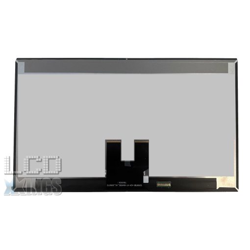 HP Spectre X360 15-EB Series 1920 X 1080 Screen Assembly Touch