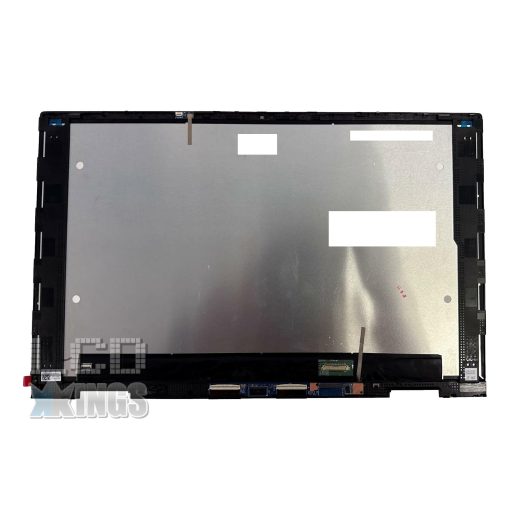 HP N09665-001 Series FHD 1920 x 1080 Screen Assembly With Frame