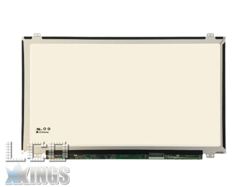 Fujitsu FUJ:CP666057-XX 15.6" Laptop Screen