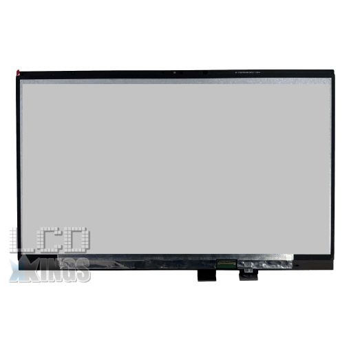 HP Envy 17-CR Series Laptop Screen Assmbly Touch 1920 x 1080 30 Pin