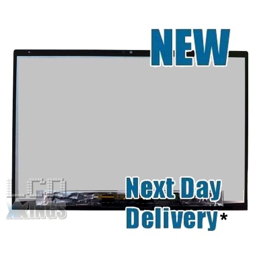 Dell Insprion 14 5425 7425 7420 2 in 1 Laptop Screen Assembly Touch 28P7C