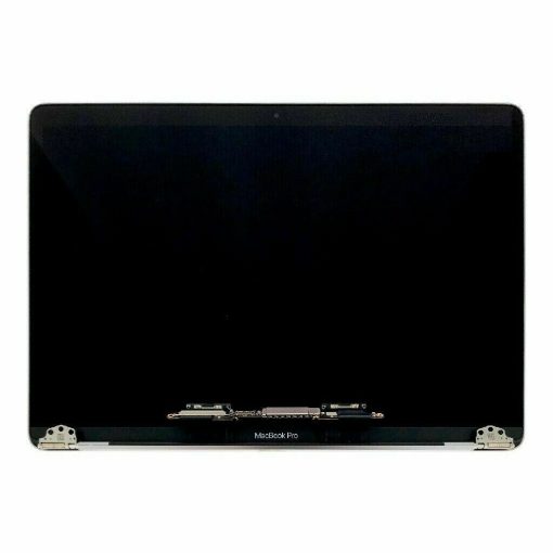 Apple Macbook A2141 661-14201 Screen Assembly EMC 3347 Sliver - Image 3