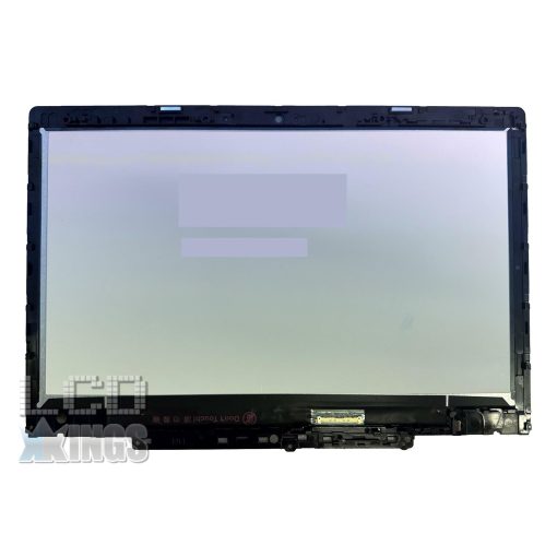 Lenovo Chromebook 500e Gen 2 11.6" Laptop Screen Assembly With Touch 81MC