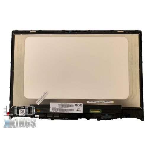 Lenovo Flex 6-14IKB Screen and Digitizer Assembly Full HD Frame 81EM