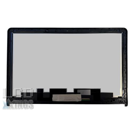 Dell Inspiron 15 7559 UHD 15.6" Laptop Screen Assembly and Frame DWJ0R