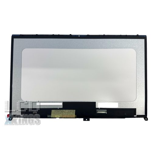 Lenovo 5D10S39643 15.6" Screen and Digitizer Assembly With Frame