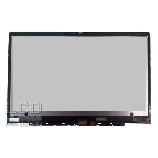 Lenovo Ideapad Flex 5 CB-13IML05 13.3 FHD Laptop Screen Touch Assembly 82B8