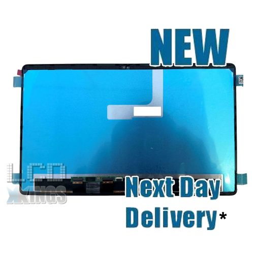 Lenovo IdeaPad Duet 5 Chromebook 13Q7C6 13.3 FHD Laptop Screen Touch Assembly 82QS