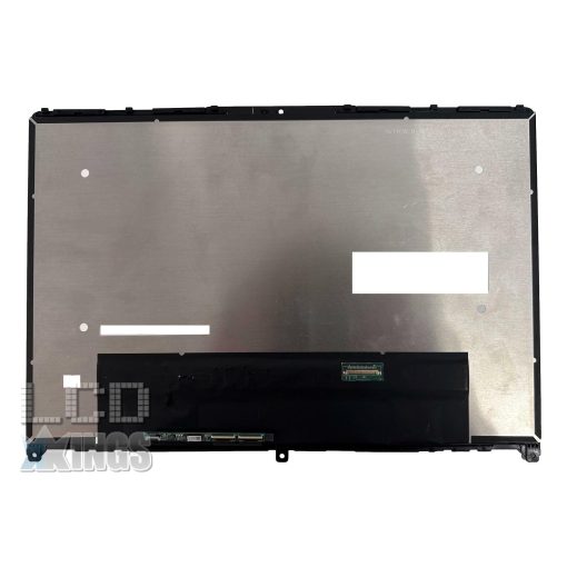 Lenovo IdeaPad Flex 5 14IAU7 14" Laptop Screen Touch Assembly Type 82R7