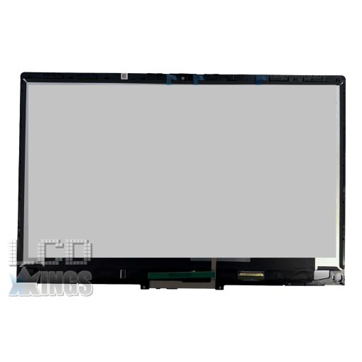 Lenovo 5D10S73327 15.6 UHD Touch Assembly 3840 x 2160 40 pin