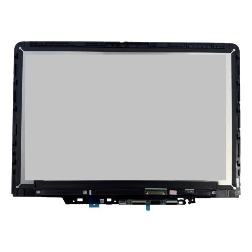 Lenovo 500e Yoga Chromebook Gen 4 Laptop Screen Touch Assembly 82W4 82W5 - Image 2