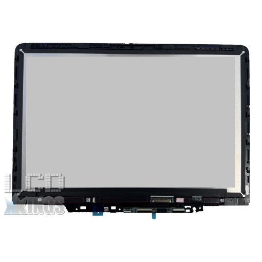 Lenovo 500e Yoga Chromebook Gen 4 Laptop Screen Touch Assembly 82W4 82W5