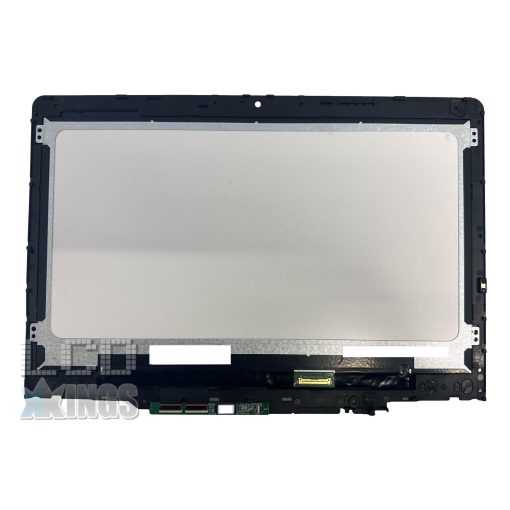 Lenovo 11e Yoga Gen 6 (Type 20SE, 20SF 11.6" Touch Screen Assembly