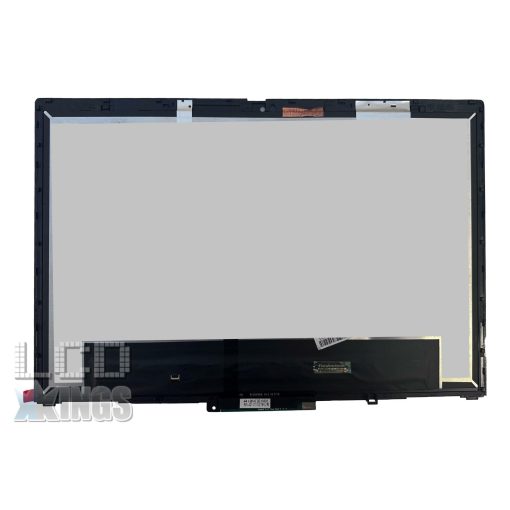 Lenovo 5M11C87780 13.3 Laptop Screen Assembly 1920 X 1200