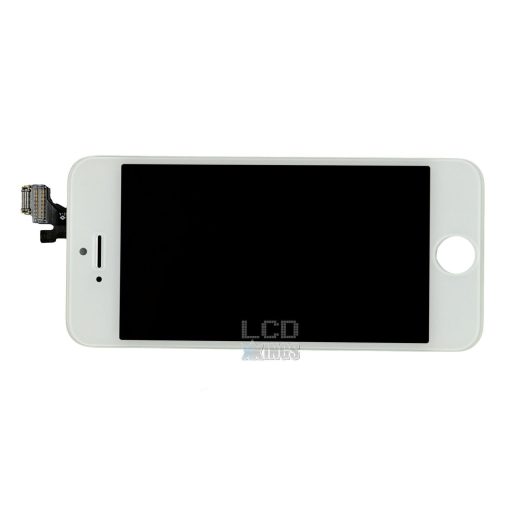 Apple Iphone 5S White OR Gold Digitizer And Screen Assembly Touch Screen