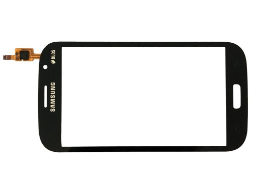 Samsung Galaxy Grand NEO PLUS GT- I9060 9062 Digitizer Black Touch Screen - Image 2