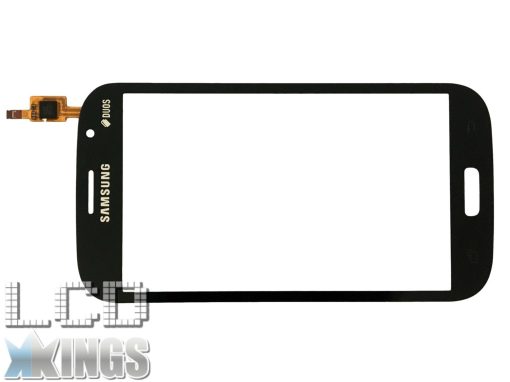 Samsung Galaxy Grand NEO PLUS GT- I9060 9062 Digitizer Black Touch Screen