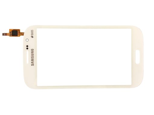 Samsung Galaxy Grand NEO PLUS GT- I9060I White Digitizer Touch Screen - Image 2