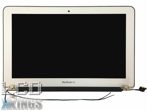 Apple MacBook AIR A1465 EMC2558 ONLY 11.6" Complete Assembly Laptop Screen