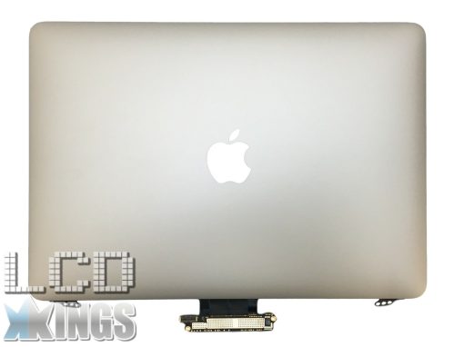 Apple MacBook Pro A1534 Retina 12" Assembly Early 2015 SILVER EMC2746 2991 Laptop Screen