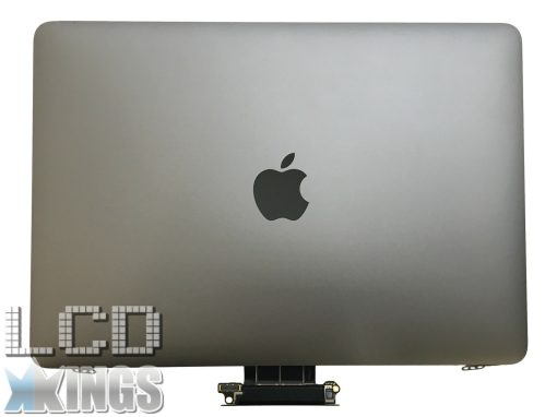 Apple MacBook Pro A1534 Retina 12" Assembly Early 2015 GREY Laptop Screen