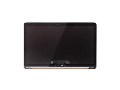 Apple MacBook Pro A1534 Retina 12" Assembly Early 2015 Gold EMC2746 2991 Laptop Screen - Image 3