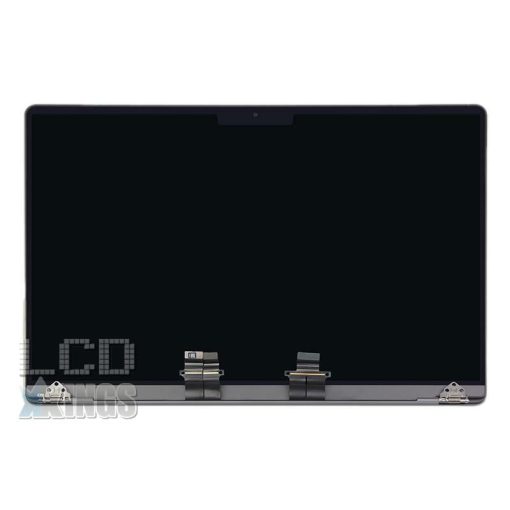 Apple Macbook Pro A2485 Screen Assembly EMC 3651 Space Grey - Image 3