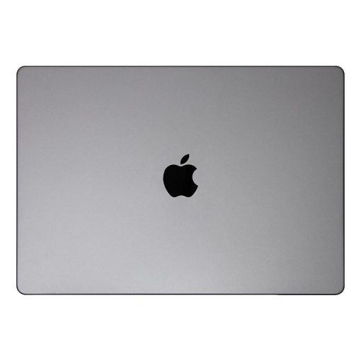 Apple Macbook Pro A2485 Screen Assembly EMC 3651 Space Grey - Image 2