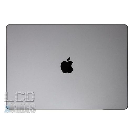 Apple Macbook Pro A2485 Screen Assembly EMC 3651 Space Grey