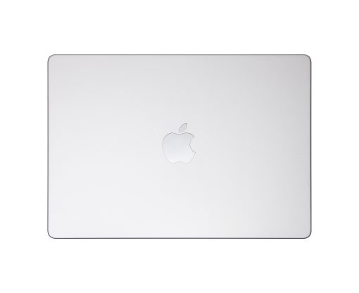 Apple Macbook Pro A2485 Screen Assembly EMC 3651 Silver - Image 2