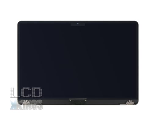 Apple Macbook Air 13 A2681 Screen Assembly Space Grey - Image 3